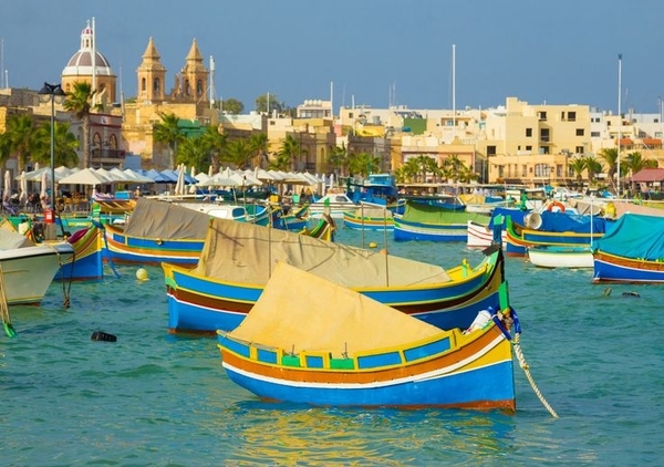Atlas Malta Work & Learn - Malta